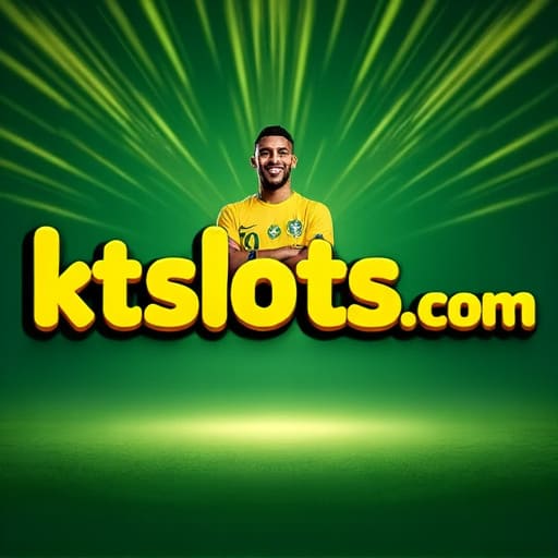 Logo da ktslots